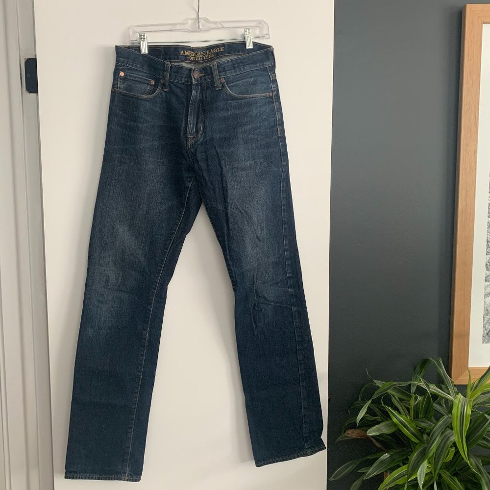 American Eagle men's jeans size 32 x 36